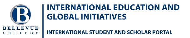 International Education & Global Initiatives - Bellevue College